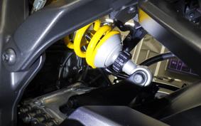 YAMAHA MT-09 SP 2026 RN87J