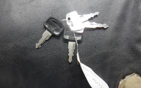 HONDA LITTLE CUB C50