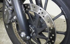 HONDA REBEL 250 S 1993 MC49