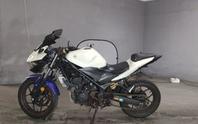 YAMAHA YZF-R25 RG10J