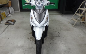 SUZUKI ADDRESS 110 CE47A