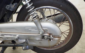HONDA C110 SUPER CUB 1994 JA10