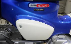 HONDA C110 SUPER CUB 2004 JA44