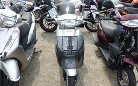 HONDA TACT-4ﾍﾞｰｼｯｸ AF79