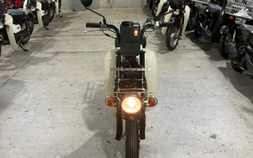 SUZUKI  NEW 聞 BIRDIE 50 BA43A