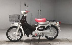 HONDA LITTLE CUB C50