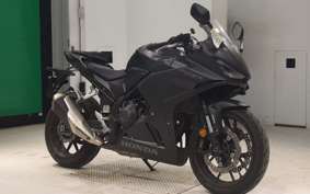 HONDA CBR400R 2024 NC65