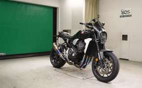 HONDA CB1000R GEN 2 2020 SC80