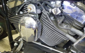 HARLEY FLSTC 1450 2005