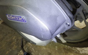 HONDA PCX 160 KF47