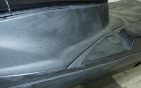 YAMAHA JOG DX-2 2012 SA56J