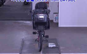 YAMAHA DENDOU ASSIST JI TON CAR C010