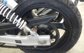KAWASAKI BALIUS 250 Gen.2 ZR250B