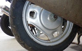 SUZUKI ADDRESS V50 G CA42A