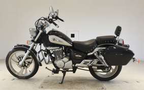 SUZUKI GZ150