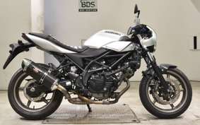 SUZUKI SV650 X A 2023 VP55E