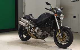 DUCATI MONSTER S4R 2005