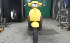 SUZUKI LET's 4 2021 CA45A