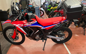 HONDA CRF250 RALLY MD47