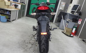 KAWASAKI ER400 N 2011 ER400B