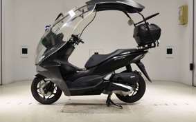 HONDA PCX125-4ヤネツキ 2022 JK05