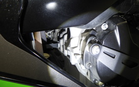 KAWASAKI NINJA ZX-6R A 2025 ZX636J