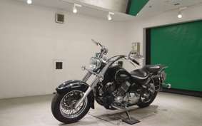 YAMAHA DRAGSTAR 400 CLASSIC  2012 VH02J