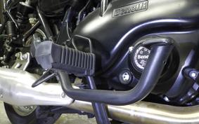 BENELLI インペリアーレ400 2023