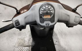 HONDA  TACT  BASIC  AF75