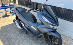 HONDA PCX125 JF81