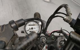 SUZUKI GLASS TRACKER BIG BOY NJ4DA