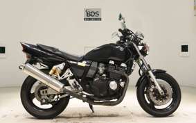 YAMAHA XJR400 Gen.3 R 2008 RH02J