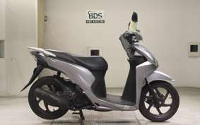 HONDA DIO 110 2018 JF58