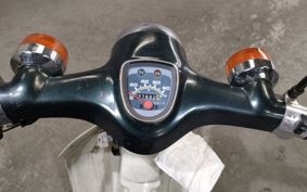 HONDA SUPER CUB90 HA02