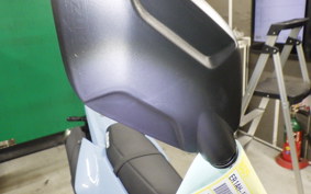 SUZUKI DR-Z4SM 2025 ER1AH