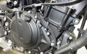 KAWASAKI Z400 Gen.2 2021 EX400G