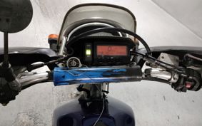 SUZUKI DJEBEL250XC SJ45A