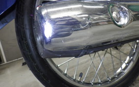 HONDA C50 SUPER CUB 2023 AA09