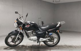 SUZUKI EN125 PCJK6