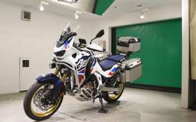 HONDA CRF1100L AFRICA TWIN Adventure 2024 SD15