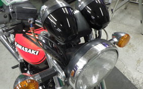 KAWASAKI ZEPHYR 1100 1993 ZRT10A