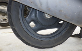 SUZUKI LET's 4 CA45A