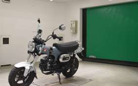 HONDA DAX 125 2007 JB06