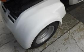 HONDA GYRO CANOPY 1992 TA03