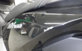 HONDA ADV160 2009 KF54