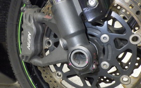 KAWASAKI NINJA ZX-6R 2022