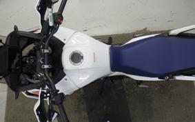 HONDA TRANSALP XL750 RD16