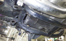 HONDA GB250 CLUBMAN Gen.4 MC10