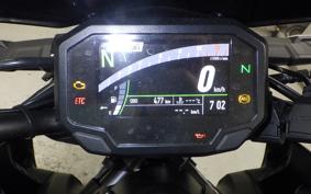KAWASAKI Z900 Gen.2 2020