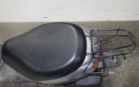 SUZUKI LET's 4 CA45A